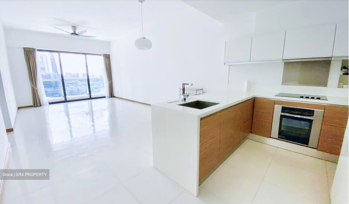 Marina Bay Residences (D1), Condominium #549744801